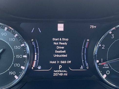 Used 2022 Maserati Quattroporte Modena image 26