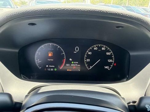 Used 2026 Honda HR-V Sport image 25