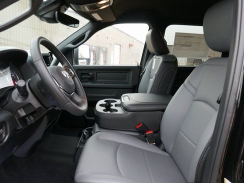 New 2026 RAM 2500 Tradesman image 21