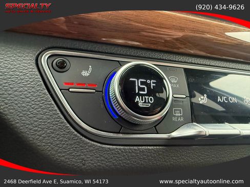 Used 2023 Audi Q5 2.0T Premium Plus image 26