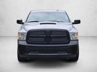 Used 2014 RAM 1500 Tradesman w/ Power & Remote Entry Group video 2