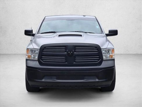 Used 2014 RAM 1500 Tradesman w/ Power & Remote Entry Group image 2