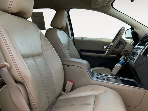 Used 2007 Ford Edge SEL Plus FWD image 16
