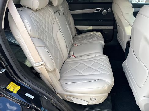 New 2026 Genesis GV80 3.5T Prestige image 15