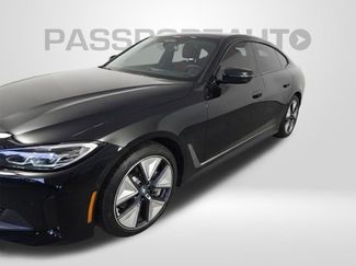 Used 2023 BMW i4 eDrive35 video 2