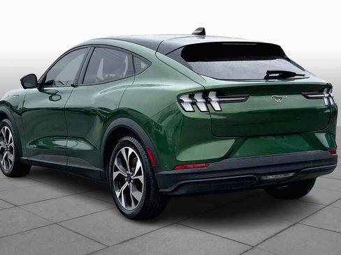 Certified 2024 Ford Mustang Mach-E Select w/ Comfort Package Lite image 11