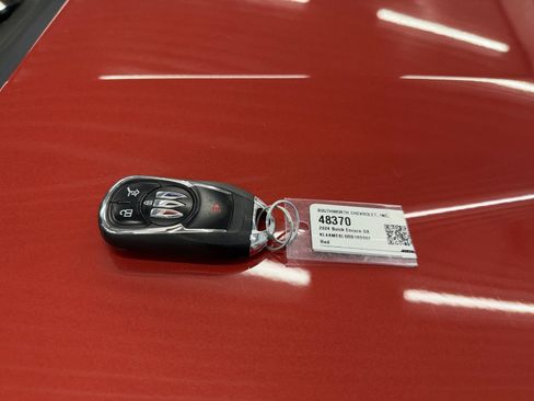 Used 2024 Buick Encore GX Sport Touring AWD/4WD image 28