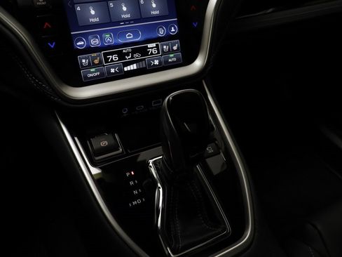 Used 2024 Subaru Outback Touring XT image 12