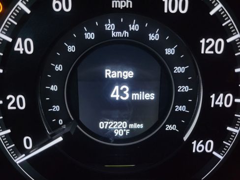 Used 2017 Honda Accord EX-L image 40