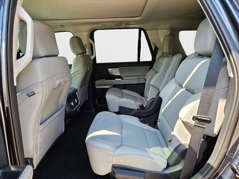 New 2025 Ford Expedition Active image 16