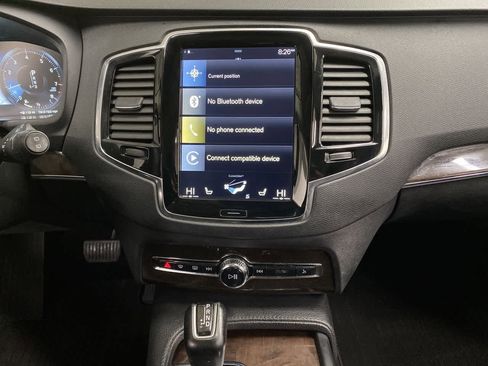 Used 2018 Volvo XC90 T6 Momentum w/ Convenience Package image 26
