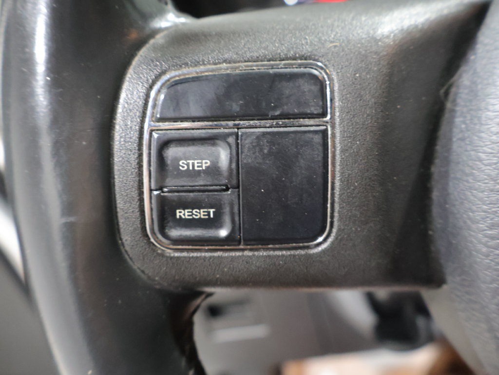 Used 2011 Jeep Liberty Sport w/ Popular Equipment Group AWD/4WD image 27