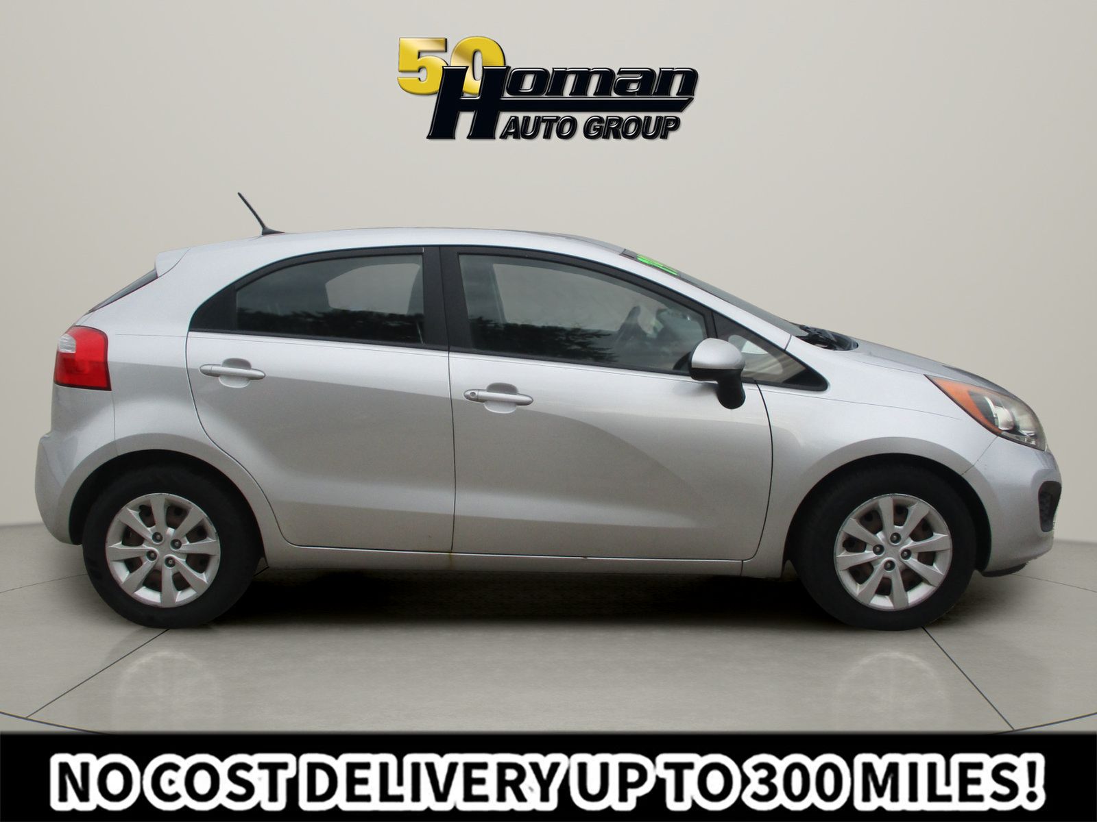 Used 2013 Kia Rio LX FWD image 6