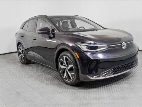 Used 2023 Volkswagen ID.4 Pro S RWD image 11