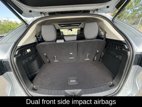Used 2025 MAZDA CX-90 Plug-In Hybrid w/Premium Sport AWD/4WD image 33
