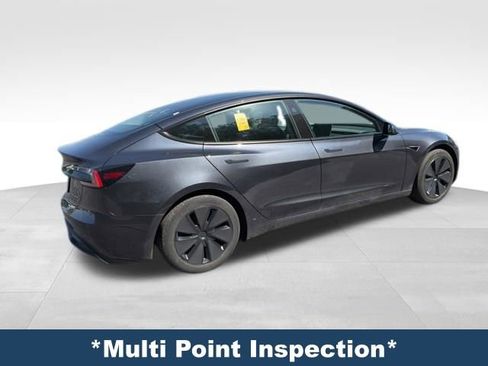 Used 2024 Tesla Model 3 Long Range AWD/4WD image 6