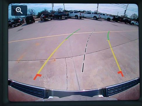 New 2024 RAM 1500 Tradesman w/ Trailer Tow Group image 28