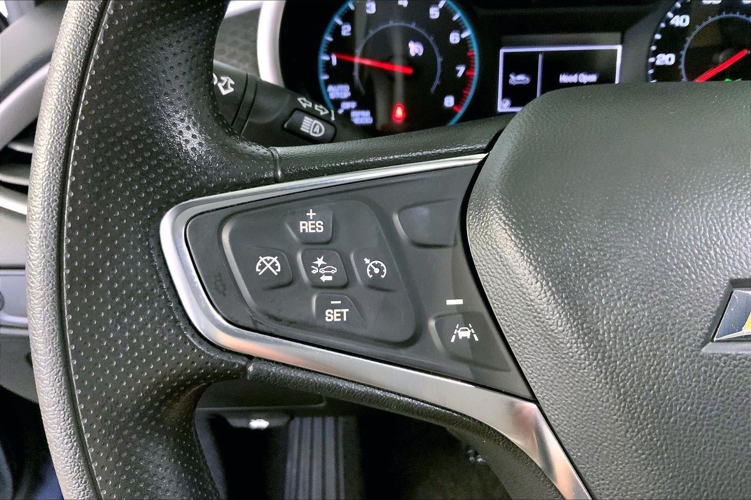Used 2025 Chevrolet Malibu LT FWD image 18