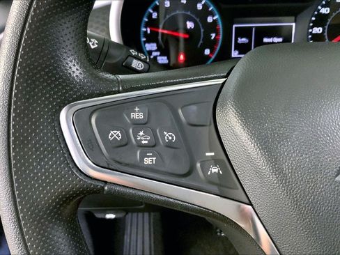 Used 2025 Chevrolet Malibu LT FWD image 18