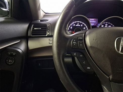 Used 2012 Acura TL w/ Technology Package image 25