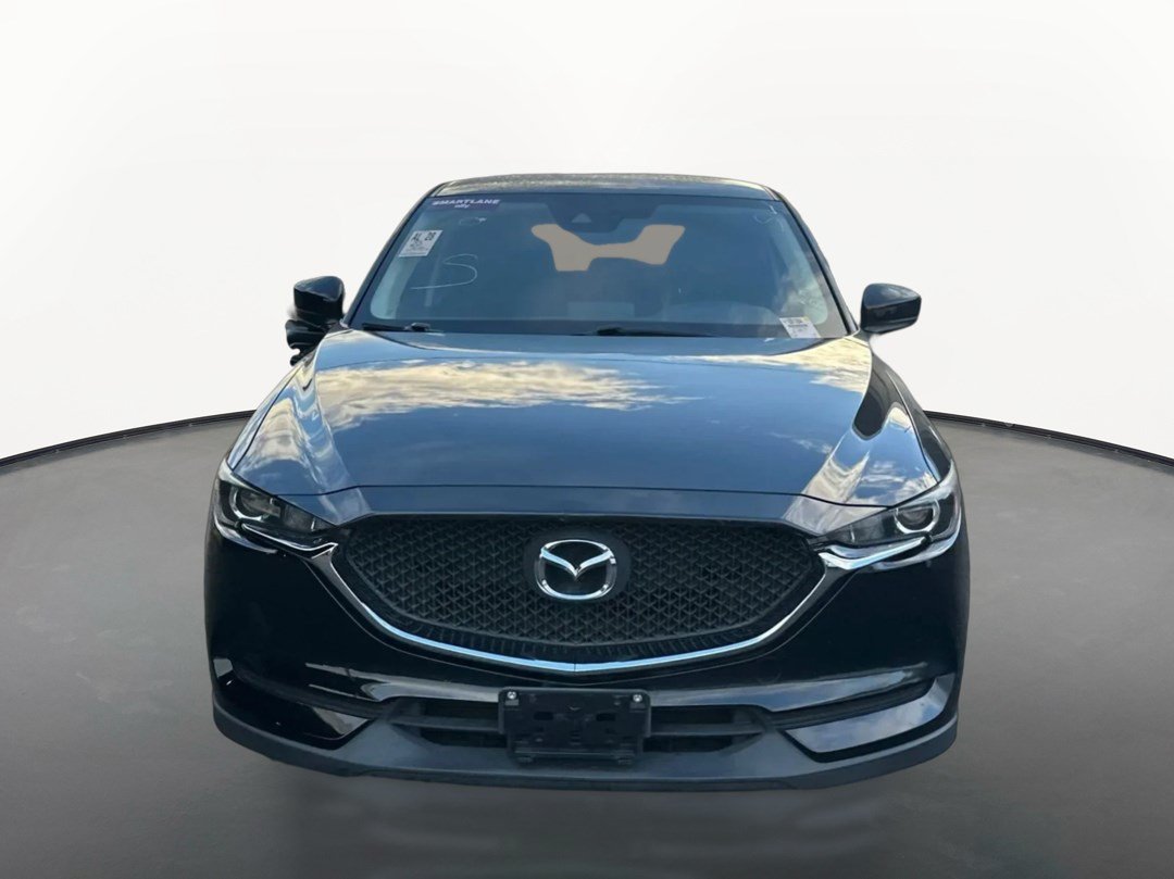 Used 2019 MAZDA CX-5 Sport FWD image 8