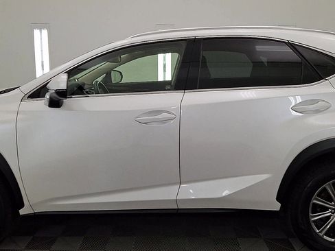 Used 2020 Lexus NX 300 AWD w/ Comfort Package image 9