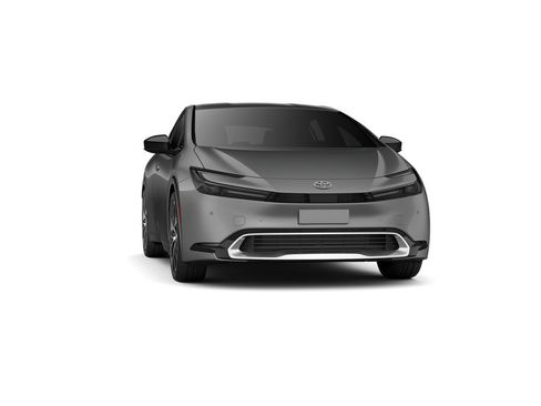 New 2027 Toyota Prius XLE FWD image 16