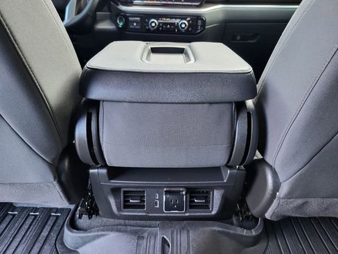 Used 2026 GMC Sierra 1500 Elevation AWD/4WD image 23