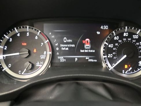 Used 2023 Toyota Highlander XSE image 10