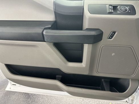 Used 2018 Ford F150 XL w/ Equipment Group 101A Mid image 33