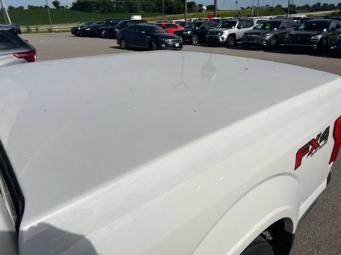 Used 2020 Ford F150 Lariat w/ Equipment Group 502A Luxury AWD/4WD image 11