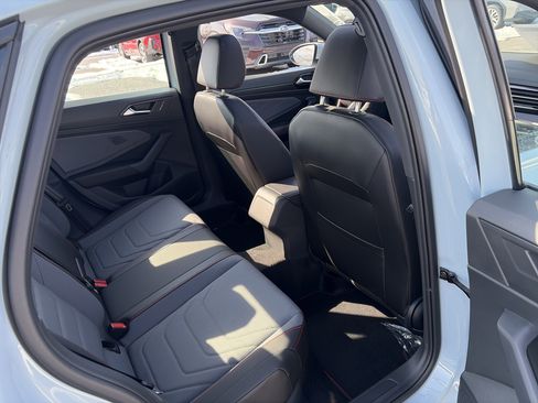 New 2026 Volkswagen Jetta GLI Autobahn image 18