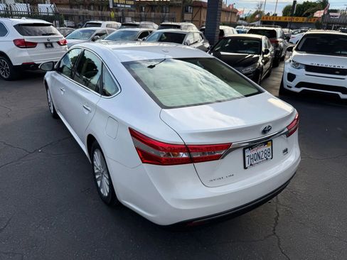Used 2014 Toyota Avalon XLE Touring image 20