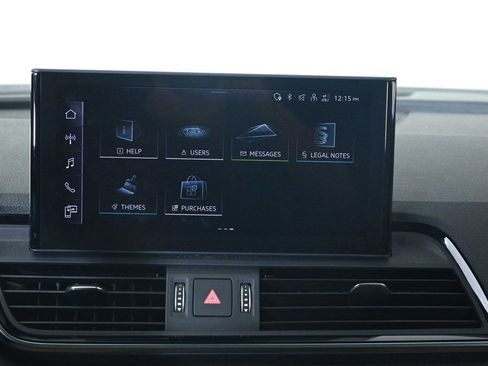 Used 2023 Audi Q5 2.0T Premium image 13