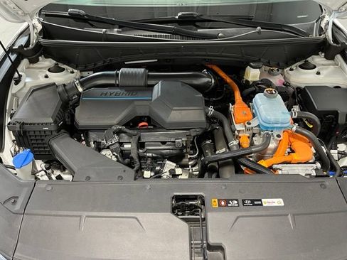 Used 2022 Hyundai Tucson SEL AWD/4WD image 9