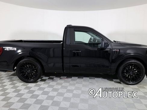 Used 2026 Ford F150 XL w/ Equipment Group 103A High image 4