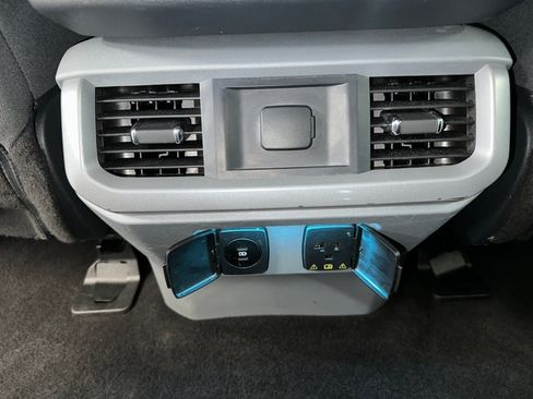 Used 2024 Ford F150 XLT w/ Mobile Office Package AWD/4WD image 20