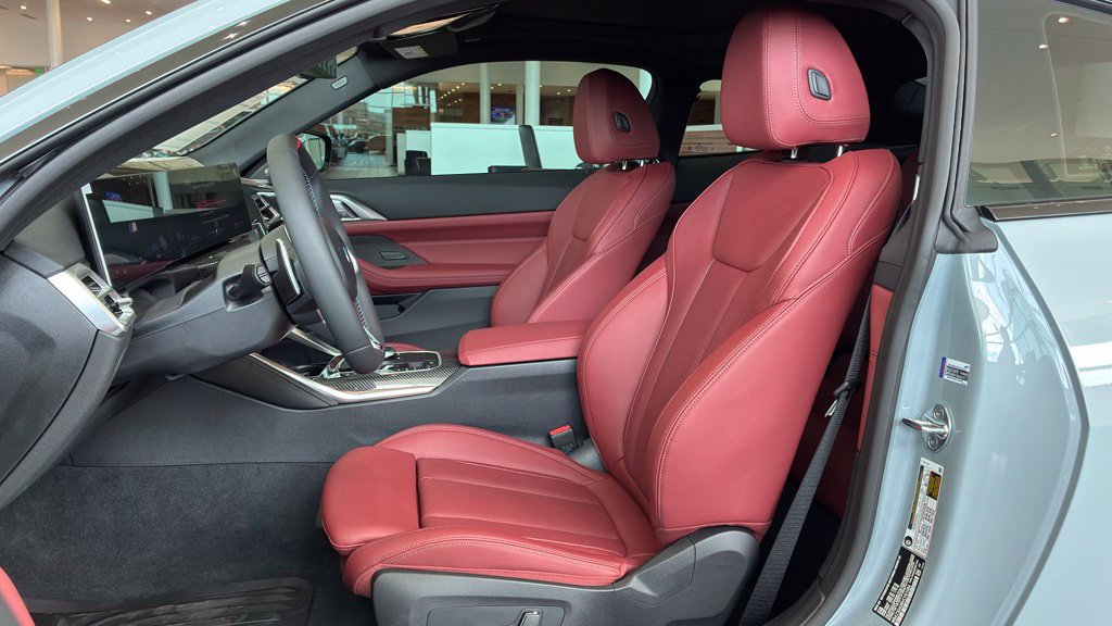 New 2027 BMW M440i Coupe w/ Premium Package RWD image 20