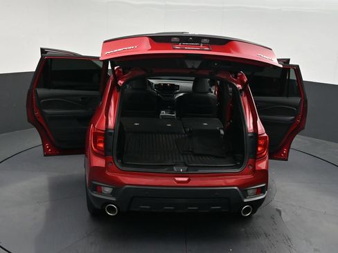 Used 2023 Honda Passport EX-L image 34