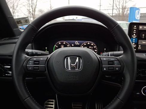 Certified 2023 Honda Accord Sport image 20