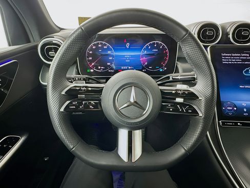 Certified 2025 Mercedes-Benz GLC 300 GLC 300 image 11