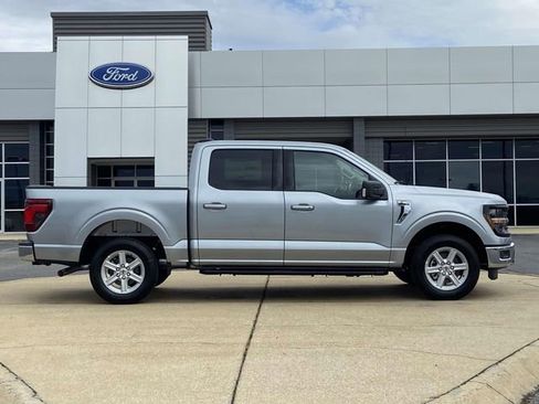 New 2026 Ford F150 XLT w/ Equipment Group 302A MID RWD image 2