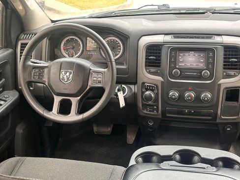 Used 2023 RAM 1500 Tradesman w/ Popular Equipment Group image 20