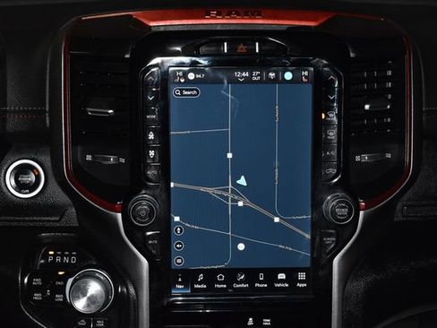 Used 2023 RAM 1500 Rebel w/ Rebel Level 1 Equipment Group image 18