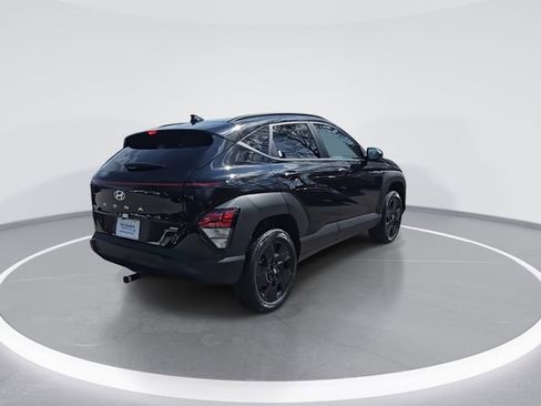 New 2026 Hyundai Kona SEL Sport AWD/4WD image 8