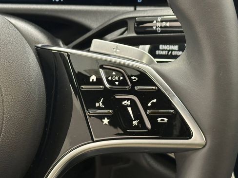 Certified 2024 Mercedes-Benz E 350 4MATIC Sedan image 28