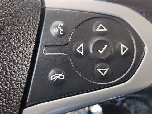 Used 2020 Chevrolet Colorado ZR2 AWD/4WD image 15