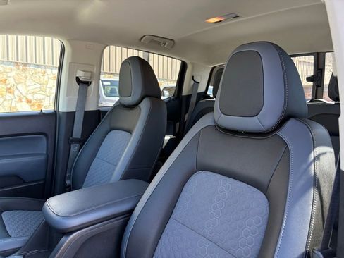 Used 2020 Chevrolet Colorado Z71 image 22