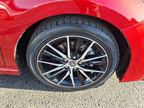 Certified 2023 Toyota Camry SE image 25