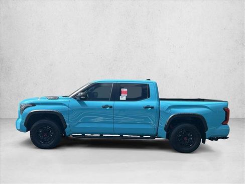 New 2026 Toyota Tundra TRD Pro AWD/4WD image 5